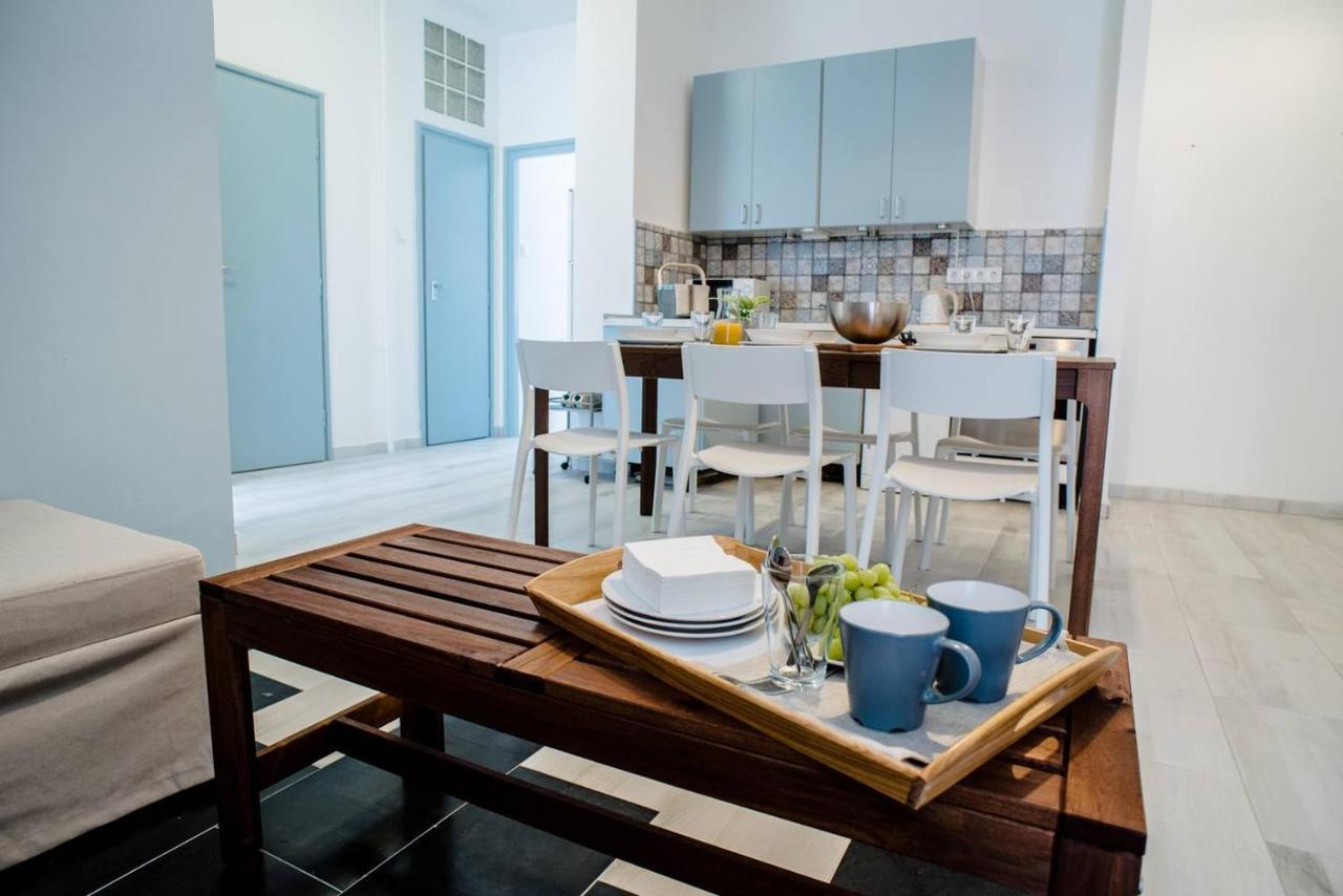 Central New Home With 3 Bedrooms, A/C And Balcony ブダペスト エクステリア 写真